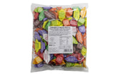 MISTO FRUTTA CARAMELLA DURA BUSTA KG 1 Mera e Longhi vendita online caramelle