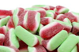 ANGURIA A FETTE CARAMELLE GOMMOSE ZUCCHERATE BUSTA KG 1 Haribo in vendita online
