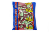 ANGURIA A FETTE CARAMELLE GOMMOSE ZUCCHERATE BUSTA KG 1 Haribo in vendita online