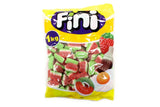 ANGURIA SPICCHI GOMMOSI ZUCCHERATI FRIZZANTI ACIDULI SENZA GLUTINE BUSTA KG 1 Fini