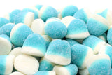 BACIO AZZURRO CARAMELLE GOMMOSE ZUCCHERATE BUSTA KG 1 Damel shopping online