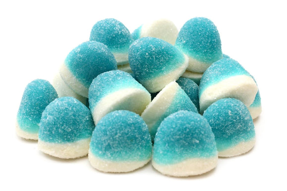 BACIO AZZURRO CARAMELLE GOMMOSE ZUCCHERATE BUSTA KG 1 Damel shopping online