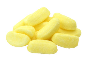 BANANE TAGADA CARAMELLE GOMMOSE ZUCCHERATE BUSTA KG 1,5 Haribo vendita online