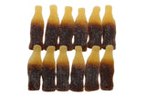 BOTTIGLIE COLA FRIZZ MAXI XXL GIGANTI 35g GOMMOSI ZUCCHERATE SENZA GLUTINE Vidal shopping online