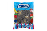 BOTTIGLIE COLA FRIZZ MAXI XXL GIGANTI 35g GOMMOSI ZUCCHERATE SENZA GLUTINE Vidal shopping online