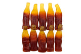 BOTTIGLIE COLA MAXI XXL GIGANTI 35g GOMMOSI LUCIDI SENZA GLUTINE Vidal in vendita online