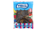 BOTTIGLIE COLA MAXI XXL GIGANTI 35g GOMMOSI LUCIDI SENZA GLUTINE Vidal in vendita online