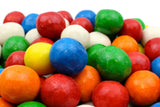 BUBBLE GUM DIAMETRO mm 28  COLORI ASSORTITI SENZA GLUTINE BUSTA KG 2 Vidal shopping vendita online
