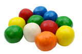 BUBBLE GUM DIAMETRO mm 28  COLORI ASSORTITI SENZA GLUTINE BUSTA KG 2 Vidal shopping vendita online