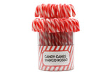 CANDY CANES BIANCO ROSSO Pz 50 x 14g in vendita online