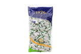 CARAMELLA GLACIA GUSTO MENTA LINEA 1926 PERUGIA BUSTA KG 1 Fida Candies