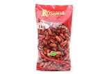 CARAMELLE ROSSANA RIPIENE ALLA CREMA SENZA GLUTINE BUSTA KG 1 Fida Candies shopping online