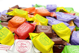 MISTO FRUTTA CARAMELLA DURA BUSTA KG 1 Mera e Longhi vendita online caramelle