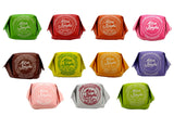 MISTO FRUTTA CARAMELLA DURA BUSTA KG 1 Mera e Longhi vendita online caramelle