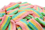 CHEWY RAINBOW CANDY GOMMOSI ZUCCHERATI BUSTA KG 1 Fini in vendita online