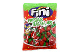 FRAGOLE SELVATICHE GOMMOSI LUCIDI SENZA GLUTINE BUSTA KG 1 Fini