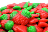 FRAGOLE SELVATICHE GOMMOSI LUCIDI SENZA GLUTINE BUSTA KG 1 Fini