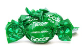GOCCE DI PINO CARAMELLE DURE RIPIENE SENZA GLUTINE BUSTA KG 1 Fida Candies in vendita online
