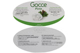 GOCCE DI PINO CARAMELLE DURE RIPIENE SENZA GLUTINE BUSTA KG 1 Fida Candies in vendita online