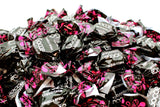 GOCCE LIQUIRIZIA CARAMELLE DURE RIPIENE SENZA GLUTINE KG 1 Fida Candies in vendita online