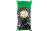GOCCE LIQUIRIZIA CARAMELLE DURE RIPIENE SENZA GLUTINE KG 1 Fida Candies in vendita online