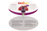 LE BONELLE ROTONDE CARAMELLE MORBIDE GELEES GUSTO FRUTTI DI BOSCO BUSTA KG 1 Fida Candies shopping online caramelle