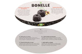 LE BONELLE ROTONDE CARAMELLE MORBIDE GELEES GUSTO LIQUIRIZIA Fida Candies vendita online caramelle