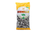 LE BONELLE ROTONDE CARAMELLE MORBIDE GELEES GUSTO LIQUIRIZIA Fida Candies vendita online caramelle