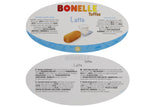 LE BONELLE TOFFEE AL LATTE CARAMELLE MORBIDE INCARTATE IN BUSTA KG 1 Fida Candies shopping online caramelle