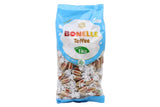 LE BONELLE TOFFEE AL LATTE CARAMELLE MORBIDE INCARTATE IN BUSTA KG 1 Fida Candies shopping online caramelle
