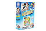 LENTI DI CIOCCOLATO AL LATTE COLORATE CONFETTATE NEMBO SCATOLA KG 1 Crispo vendita online caramelle