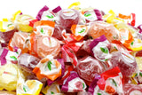 LE BONELLE ROTONDE CARAMELLE MORBIDE GELEES GUSTO FRUTTA SENZA GLUTINE BUSTA KG 1 Fida Candies