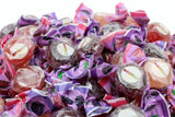LE BONELLE ROTONDE CARAMELLE MORBIDE GELEES GUSTO FRUTTI DI BOSCO BUSTA KG 1 Fida Candies shopping online caramelle
