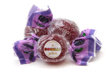LE BONELLE ROTONDE CARAMELLE MORBIDE GELEES GUSTO FRUTTI DI BOSCO SENZA GLUTINE BUSTA KG 1 Fida Candies shopping online caramelle