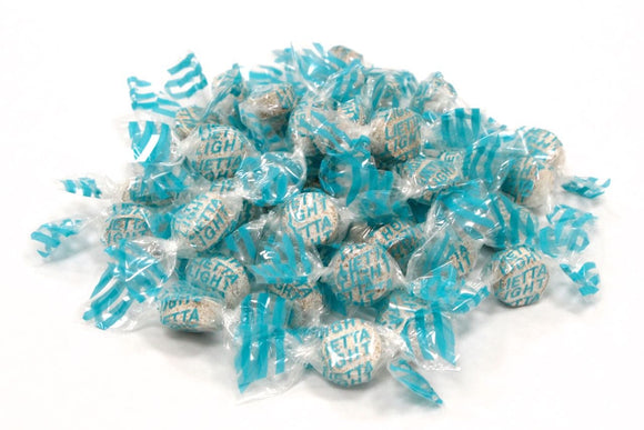 CARAMELLA LIGHT SENZA ZUCCHERO LIETTA LIQUIRIZIA ANICE SENZA GLUTINE Busta Kg 1 Farbo shopping online