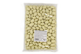 MANDORLE RICOPERTE AL CIOCCOLATO BIANCO Busta Kg 1 Oliviero acquista online 