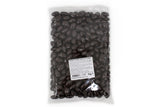 MANDORLE RICOPERTE AL CIOCCOLATO FONDENTE Busta Kg 1 Oliviero in vendita online