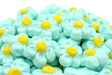 MARGHERITE BLU DI MARSHMALLOW SOFFICE 900g Bulgari shopping online caramelle