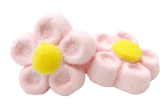 MARGHERITE ROSA MARSHMALLOW SOFFICI 900g Bulgari shopping online caramelle