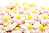 MARGHERITE ROSA MARSHMALLOW SOFFICI 900g Bulgari shopping online caramelle