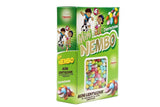 MINI LENTI DI CIOCCOLATO AL LATTE COLORATE CONFETTATE NEMBO SCATOLA KG 1 Crispo shopping online caramelle