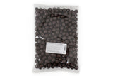 NOCCIOLE RICOPERTE AL CIOCCOLATO FONDENTE Busta Kg 1 Oliviero shopping online