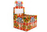 PIZZA A FETTE JELLY CARAMELLE GOMMOSE LUCIDE INCARTATE Pz 11 x 66g Vidal vendita online caramelle