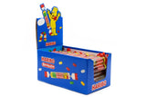 ROULETTE STICK CARAMELLE GOMMOSE LUCIDE INCARTATE Pz 50 x 25g Haribo shopping online caramelle