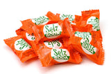 SELZ ARANCIA SODA FRIZZ CARAMELLE DURE CON RIPIENO FRIZZANTE SENZA GLUTINE BUSTA KG 1 Elah Dufour