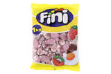 TESCHI GOMMOSI RIPIENI ALLA FRAGOLA BUSTA DA KG 1 Fini caramelle halloween shopping online