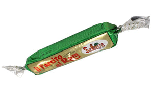 TORRONE TENERO FARCITO AL RHUM 250g INCARTO VERDE SENZA GLUTINE Sebaste shopping online