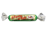 TORRONE TENERO FARCITO AL RHUM 250g INCARTO VERDE SENZA GLUTINE Sebaste shopping online