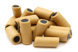 TRONCHETTO DI CARAMELLO RIPIENO DI LIQUIRIZIA BUSTA KG 1 shopping online caramelle