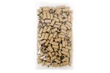 TRONCHETTO DI CARAMELLO RIPIENO DI LIQUIRIZIA BUSTA KG 1 shopping online caramelle